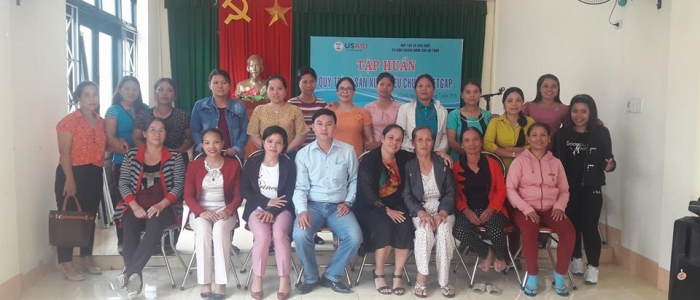 Ảnh tác nghiệp