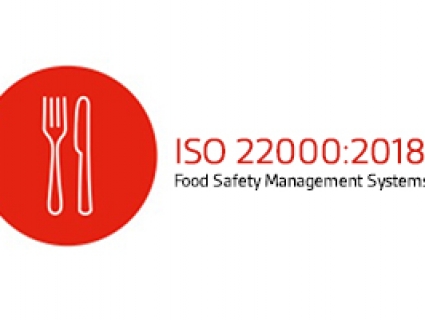 Tổng quan giới thiệu về Hệ thống quản lý an toàn thực phẩm ISO 22000