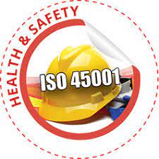 ISO 45001 là gì ?