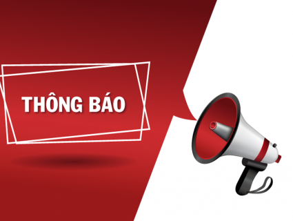Thông báo Lịch nghỉ Giỗ Tổ Hùng Vương và Lễ 30/4 - 1/5 năm 2026